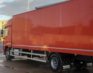 New & Used Trailers Supplied
